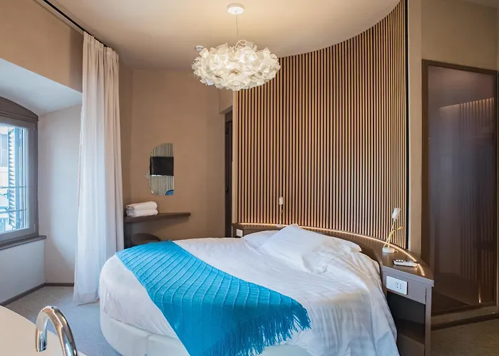 163 Boutique Hotel Roma